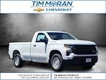 2026 Chevrolet Silverado 1500 Regular Cab RWD Pickup for sale #C26123W - photo 52