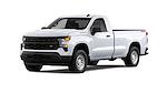 2026 Chevrolet Silverado 1500 Regular Cab 4x4 Pickup for sale #C26124W - photo 25
