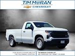 2026 Chevrolet Silverado 1500 Regular Cab 4WD Pickup for sale #C26124W - photo 1