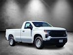 2026 Chevrolet Silverado 1500 Regular Cab 4WD Pickup for sale #C26124W - photo 3