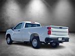 2026 Chevrolet Silverado 1500 Regular Cab 4WD Pickup for sale #C26124W - photo 4