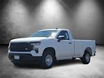 2026 Chevrolet Silverado 1500 Regular Cab 4WD Pickup for sale #C26124W - photo 5