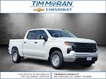 New 2026 Chevrolet Silverado 1500 Work Truck Crew Cab Pickup for sale #C26125W - photo 1