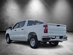 2026 Chevrolet Silverado 1500 Crew Cab RWD Pickup for sale #C26125W - photo 3