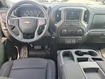 New 2026 Chevrolet Silverado 1500 Work Truck Crew Cab Pickup for sale #C26125W - photo 7