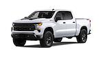 2026 Chevrolet Silverado 1500 Crew Cab 4x4 Pickup for sale #C26127 - photo 25