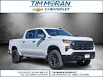 2026 Chevrolet Silverado 1500 Crew Cab 4WD Pickup for sale #C26127 - photo 54