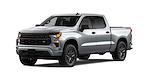 2026 Chevrolet Silverado 1500 Crew Cab 4x4 Pickup for sale #C26136 - photo 25