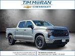 2026 Chevrolet Silverado 1500 Crew Cab 4x4 Pickup for sale #C26136 - photo 33
