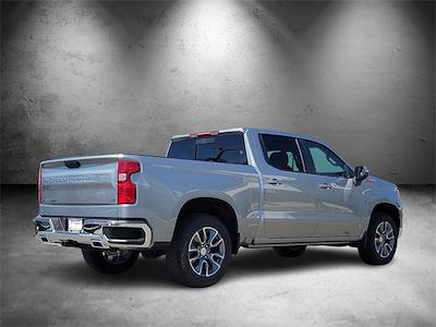 2026 Chevrolet Silverado 1500 Crew Cab 4x4 Pickup for sale #C26137 - photo 2