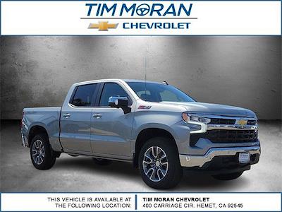 2026 Chevrolet Silverado 1500 Crew Cab 4x4 Pickup for sale #C26137 - photo 1