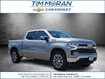 New 2026 Chevrolet Silverado 1500 LT Crew Cab 4x4 Pickup for sale #C26137 - photo 1