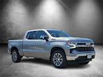2026 Chevrolet Silverado 1500 Crew Cab 4x4 Pickup for sale #C26137 - photo 3