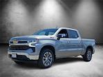 2026 Chevrolet Silverado 1500 Crew Cab 4x4 Pickup for sale #C26137 - photo 5