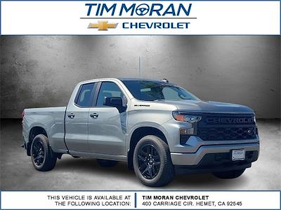 2026 Chevrolet Silverado 1500 Double Cab RWD Pickup for sale #C26139 - photo 1