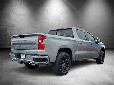 2026 Chevrolet Silverado 1500 Crew Cab 4WD Pickup for sale #C26142 - photo 2