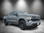 2026 Chevrolet Silverado 1500 Crew Cab 4x4 Pickup for sale #C26142 - photo 3