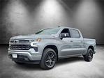 2026 Chevrolet Silverado 1500 Crew Cab 4x4 Pickup for sale #C26142 - photo 5