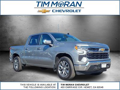 2026 Chevrolet Silverado 1500 Crew Cab RWD Pickup for sale #C26144 - photo 1