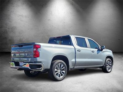 2026 Chevrolet Silverado 1500 Crew Cab RWD Pickup for sale #C26144 - photo 2