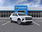 2026 Chevrolet Traverse FWD SUV for sale #C26155 - photo 1