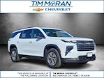 2026 Chevrolet Traverse FWD SUV for sale #C26155 - photo 25