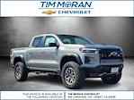 2026 Chevrolet Colorado Crew Cab 4x4 Pickup for sale #C26156 - photo 25
