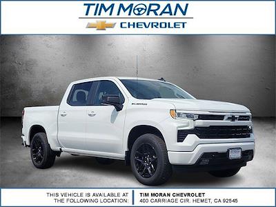 2026 Chevrolet Silverado 1500 Crew Cab RWD Pickup for sale #C26158 - photo 1