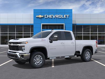 2026 Chevrolet Silverado 2500 Double Cab 4x4 Pickup for sale #C26161 - photo 2