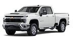 2026 Chevrolet Silverado 2500 Double Cab 4x4 Pickup for sale #C26161 - photo 27