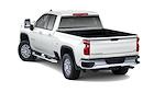 2026 Chevrolet Silverado 2500 Double Cab 4x4 Pickup for sale #C26161 - photo 28