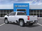 2026 Chevrolet Silverado 2500 Double Cab 4x4 Pickup for sale #C26161 - photo 3