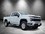 2026 Chevrolet Silverado 2500 Double Cab 4x4 Pickup for sale #C26161 - photo 3