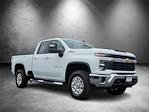 2026 Chevrolet Silverado 2500 Double Cab 4WD Pickup for sale #C26161 - photo 3