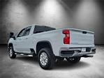 2026 Chevrolet Silverado 2500 Double Cab 4WD Pickup for sale #C26161 - photo 4