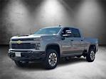 2026 Chevrolet Silverado 2500 Crew Cab 4x4 Pickup for sale #C26162 - photo 36
