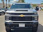 2026 Chevrolet Silverado 2500 Crew Cab 4x4 Pickup for sale #C26162 - photo 52