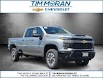 2026 Chevrolet Silverado 2500 Crew Cab 4x4 Pickup for sale #C26162 - photo 54