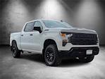 New 2026 Chevrolet Silverado 1500 Custom Crew Cab for sale #C26175 - photo 3
