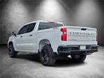 New 2026 Chevrolet Silverado 1500 Custom Crew Cab for sale #C26175 - photo 4