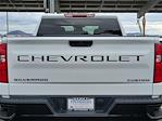New 2026 Chevrolet Silverado 1500 Custom Crew Cab for sale #C26175 - photo 19