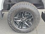 New 2026 Chevrolet Silverado 1500 Custom Crew Cab for sale #C26175 - photo 22