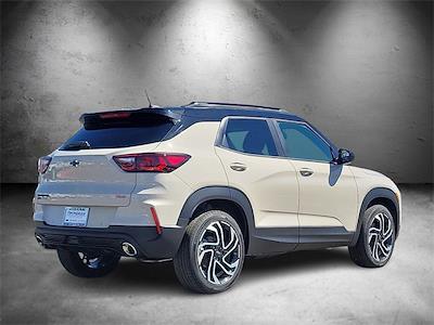 2026 Chevrolet Trailblazer AWD SUV for sale #C26183 - photo 2