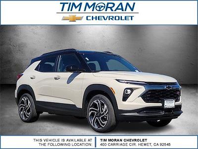 2026 Chevrolet Trailblazer AWD SUV for sale #C26183 - photo 1