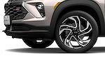 2026 Chevrolet Trailblazer AWD SUV for sale #C26183 - photo 30