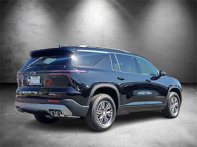 2026 Chevrolet Traverse FWD SUV for sale #C26186 - photo 2