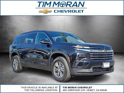 2026 Chevrolet Traverse FWD SUV for sale #C26186 - photo 1