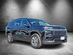 2026 Chevrolet Traverse FWD SUV for sale #C26186 - photo 3