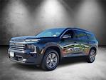 2026 Chevrolet Traverse FWD SUV for sale #C26186 - photo 5
