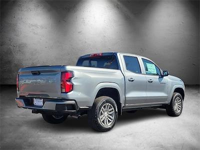 New 2026 Chevrolet Colorado - photo 1